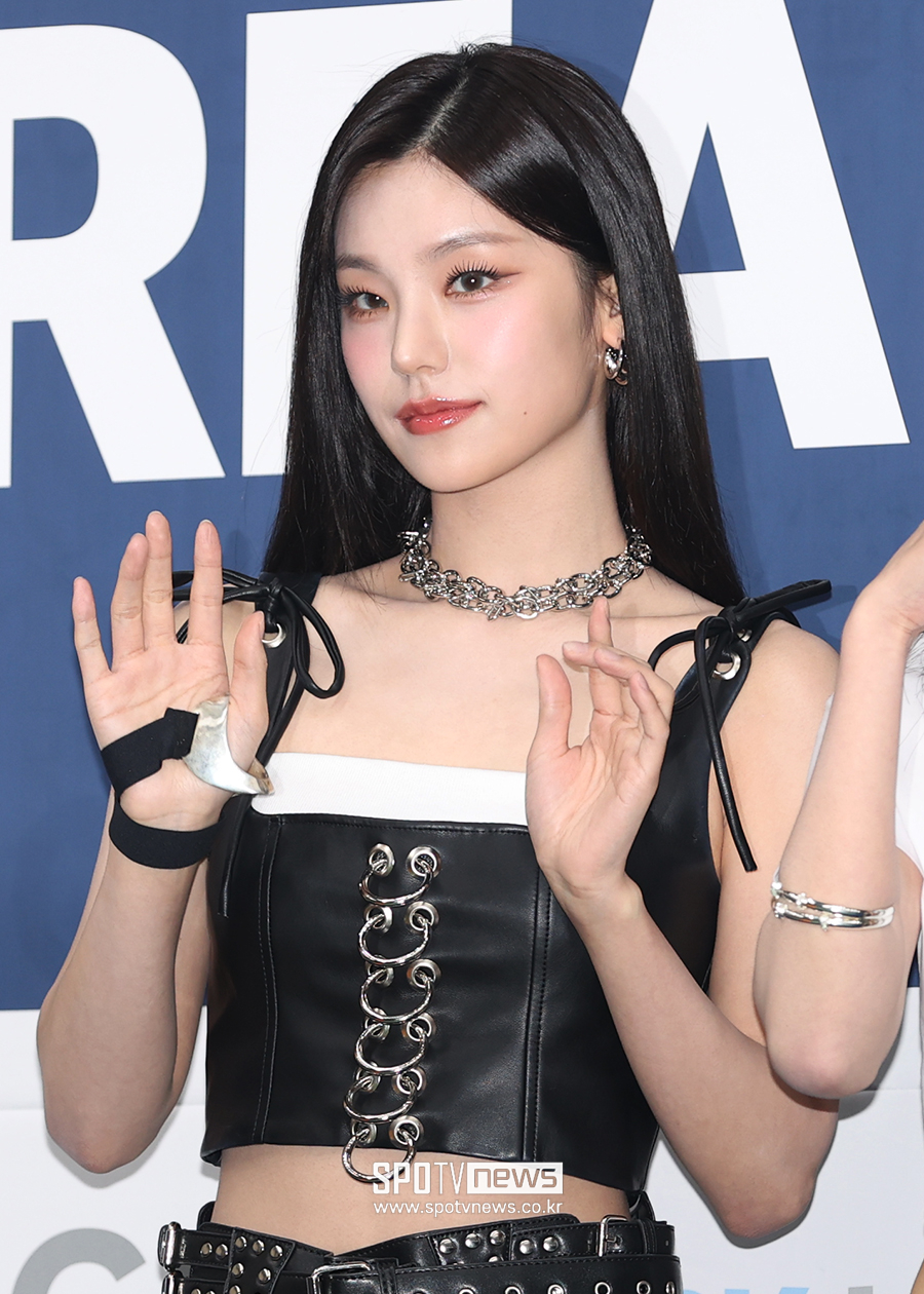 ▲ 있지 예지 ⓒ곽혜미 기자