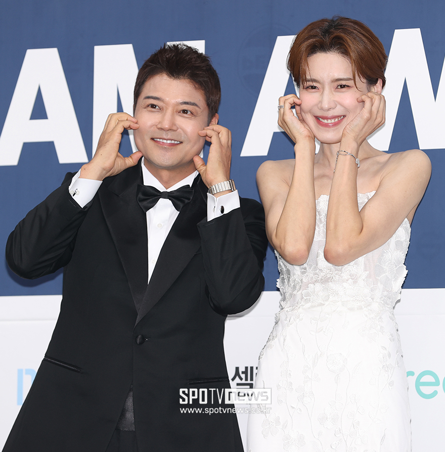 ▲ 전현무 장도연 ⓒ곽혜미 기자