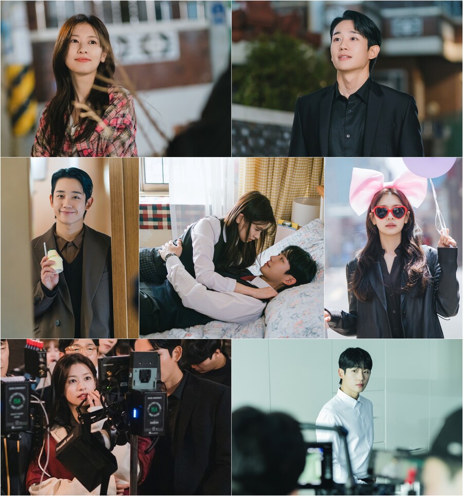 ▲ 엄친아. 제공| tvN