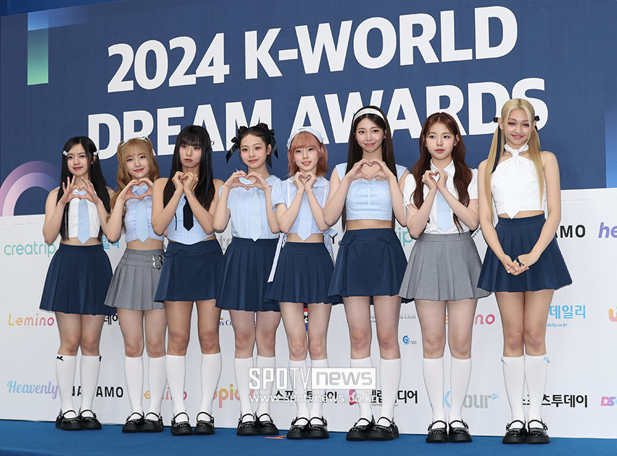 ▲ 유니스 ⓒ곽혜미 기자