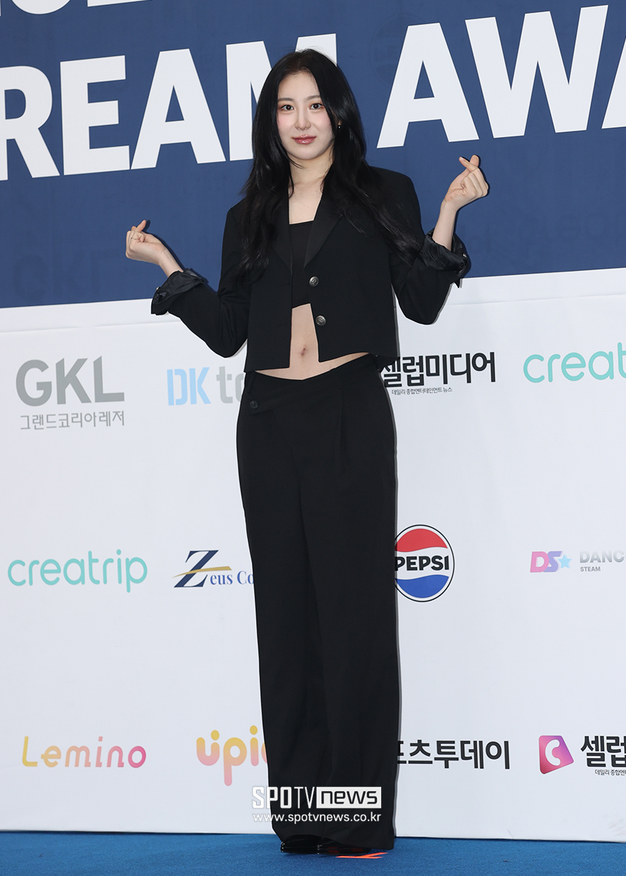 ▲ 이채연 ⓒ곽혜미 기자