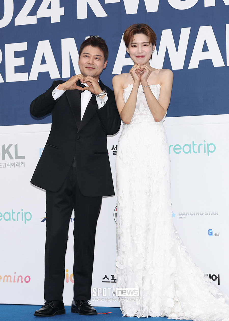 ▲ 전현무 장도연 ⓒ곽혜미 기자