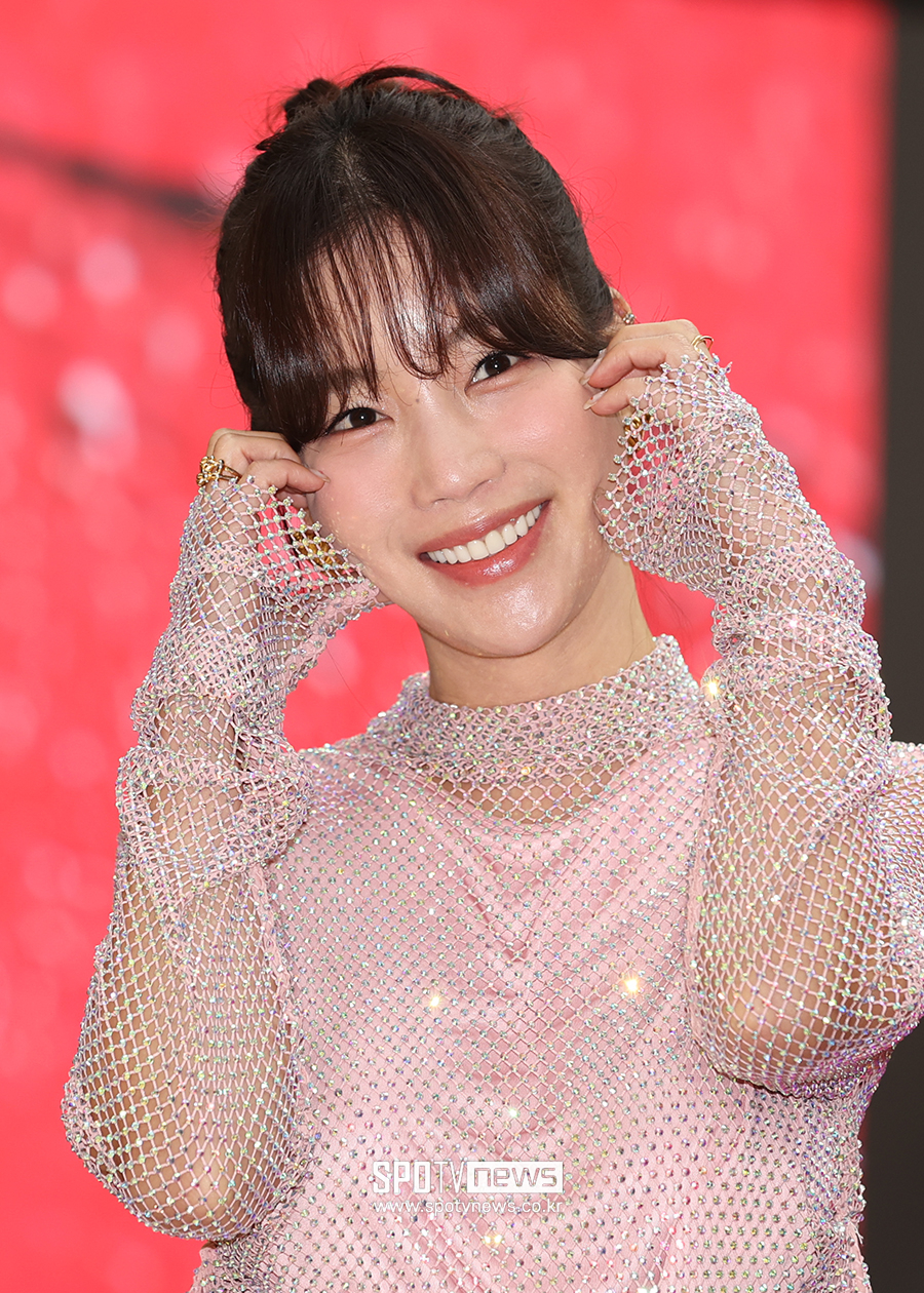 ▲ 기은세 ⓒ곽혜미 기자