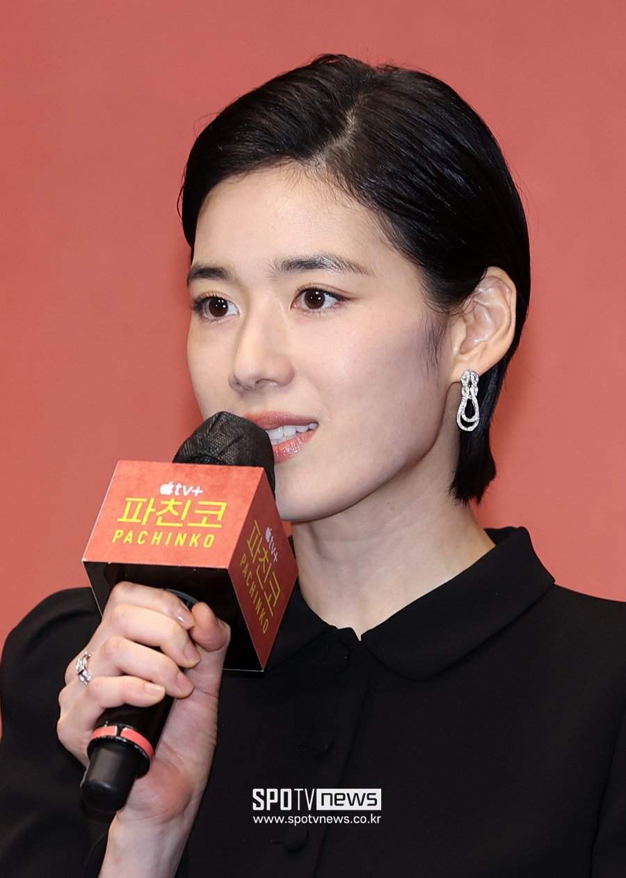 ▲ 정은채 ⓒ곽혜미 기자