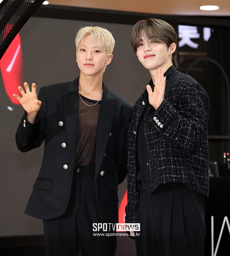▲ 호시 에스쿱스 ⓒ곽혜미 기자