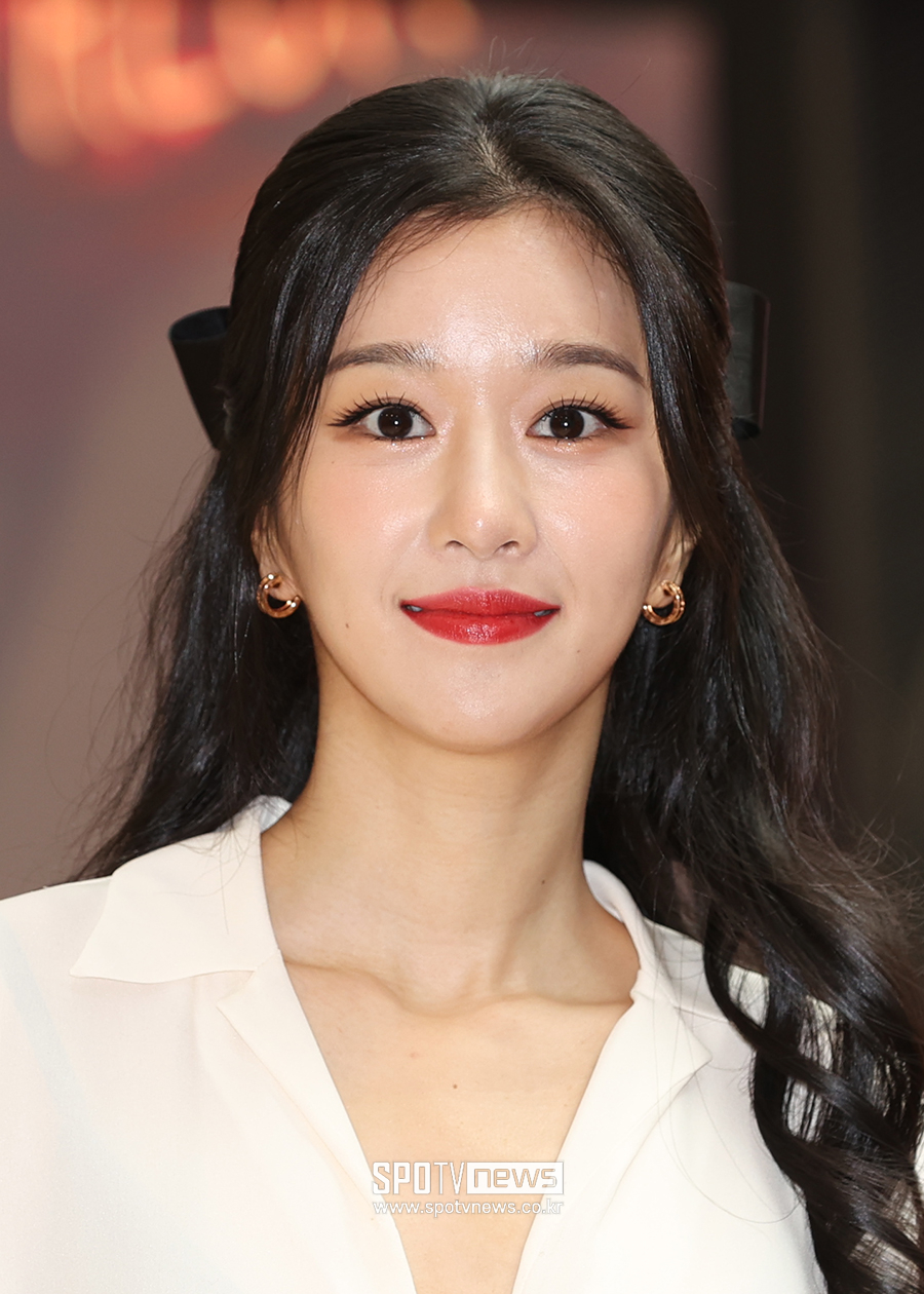 ▲ 서예지 ⓒ곽혜미 기자