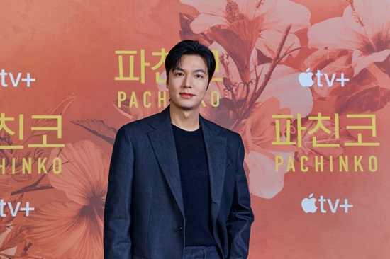 '파친코2' 이민호 "고한수 캐릭터 미화? 잘생긴 외모 때문 아냐"[인터뷰①]