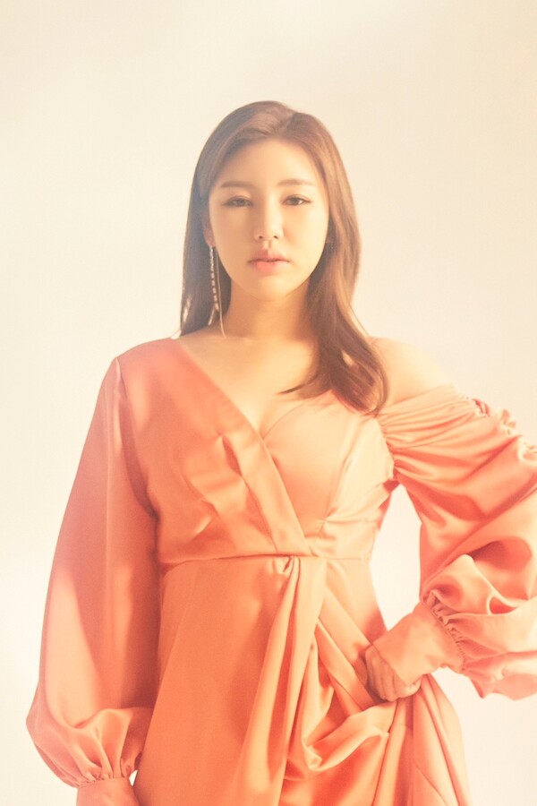 송가인, 초상권 무단 도용 SNS 광고에 강력 경고 "무관용 법적 대응"