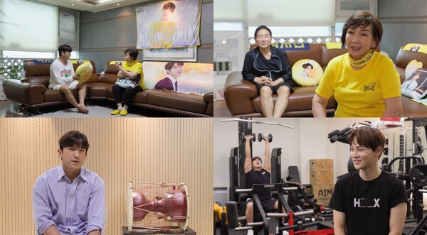 ▲ 24일 방송되는 '살림하는 남자들' 시즌2 장면들. 제공|KBS