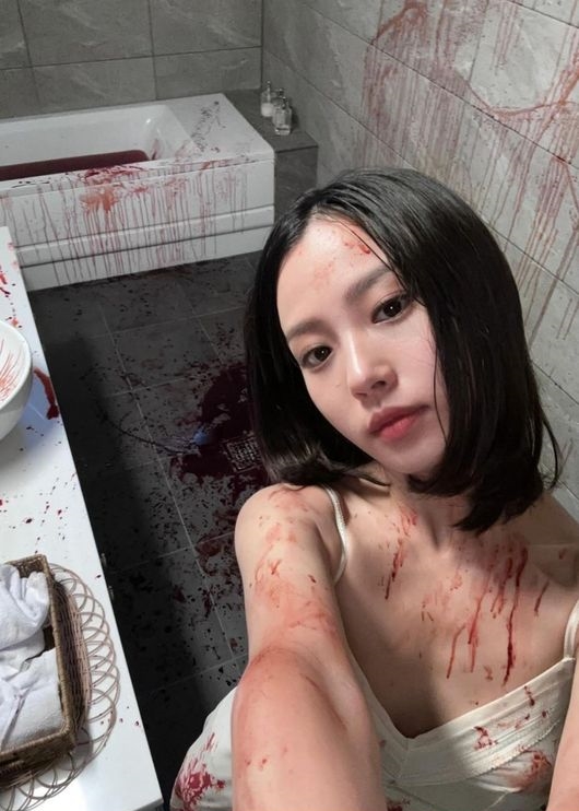 ▲ 출처|고민시 개인 계정