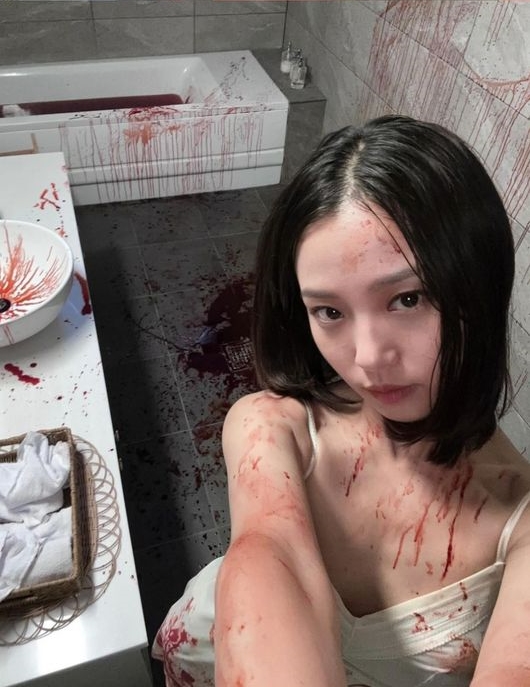 ▲ 출처|고민시 개인 계정