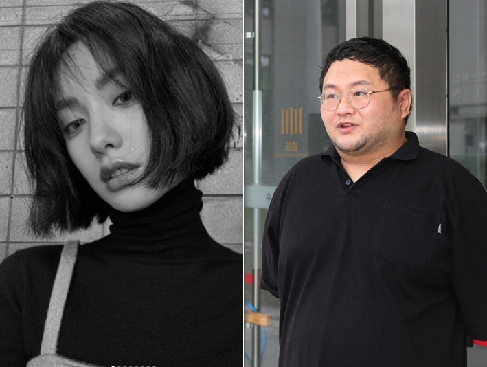 ▲ 출처|나나 개인 채널, 연합뉴스