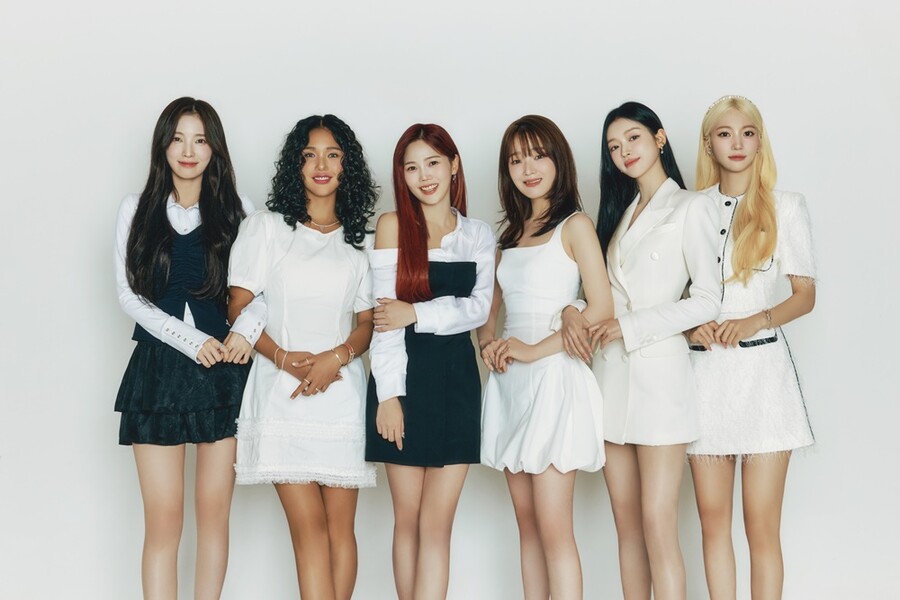오마이걸 "강력하게 원했던 몽환, 서로+팬들에게 주고 싶었던 위로"[인터뷰①]