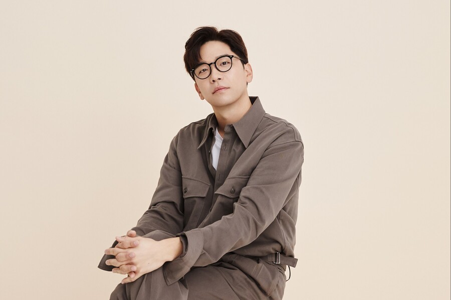 이적, 4년 만에 앨범 낸다…9월 '술이 싫다' 발매