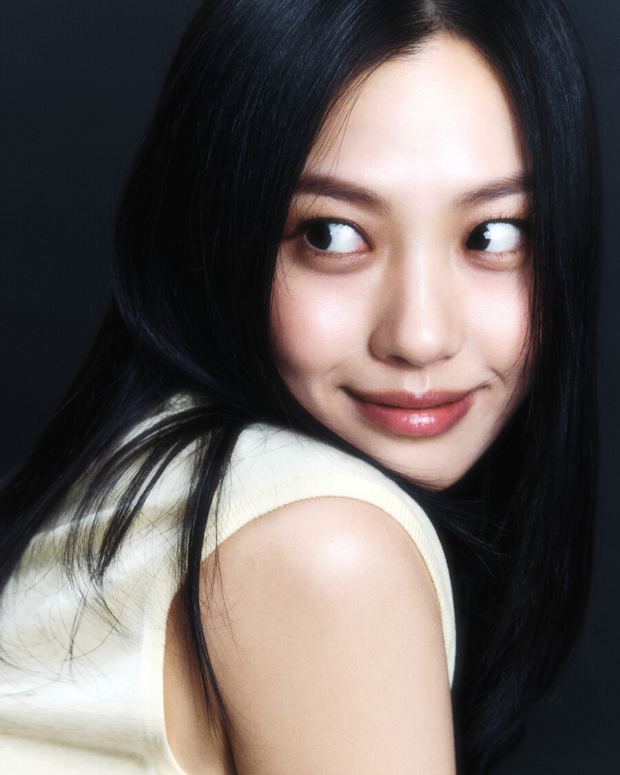 ▲ 고민시. 제공ㅣ넷플릭스