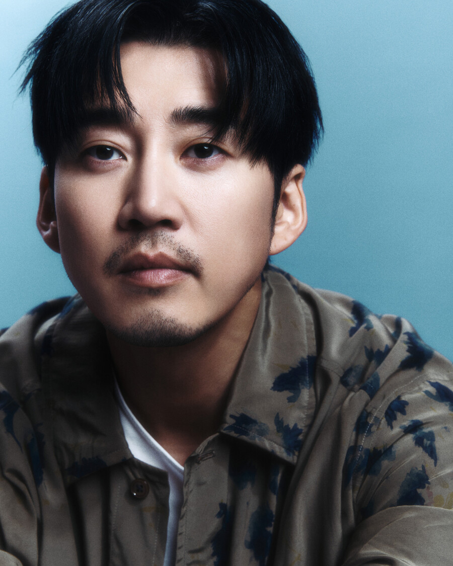 ▲ 윤계상. 제공ㅣ넷플릭스