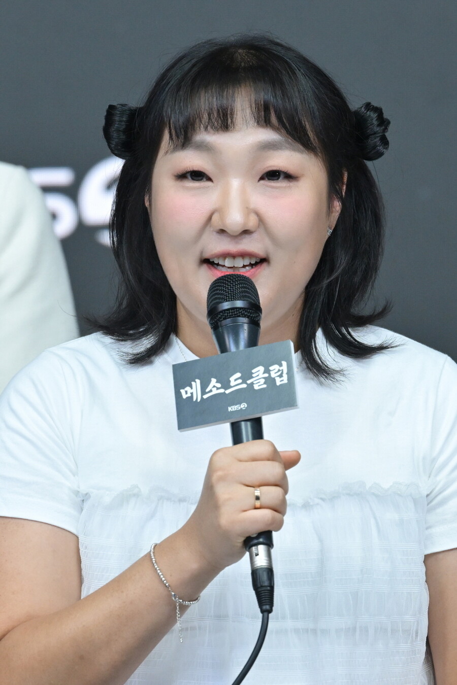 '메소드 클럽' 이수지 "유인나·김혜윤에게 진짜 사랑 알려주고 싶어"