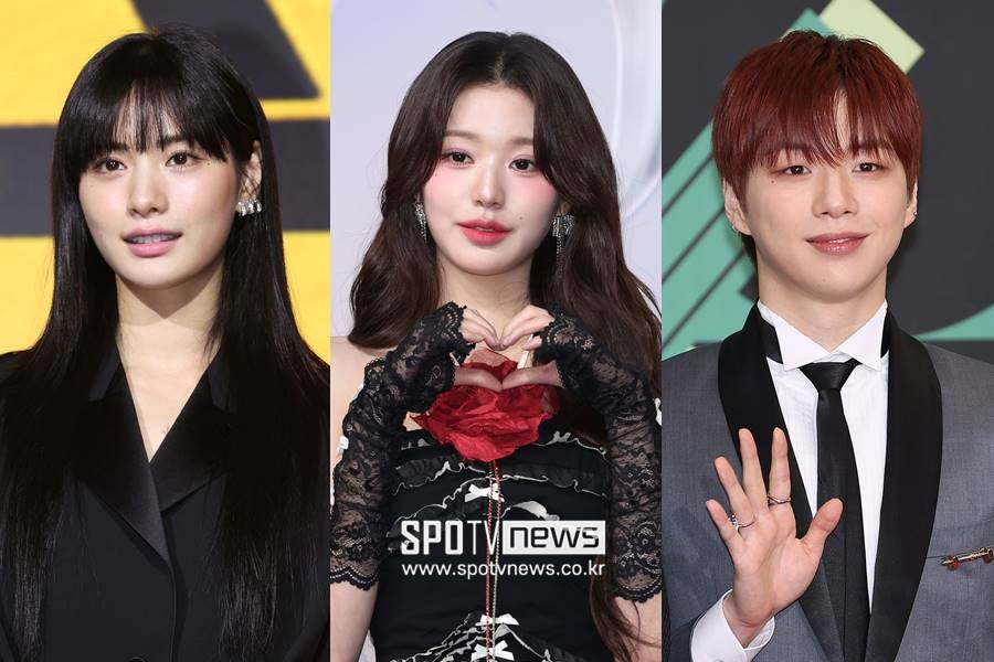 "잘못 건드렸어"…나나→장원영, 사이버렉카와 전쟁 선포한 ★들[초점S]