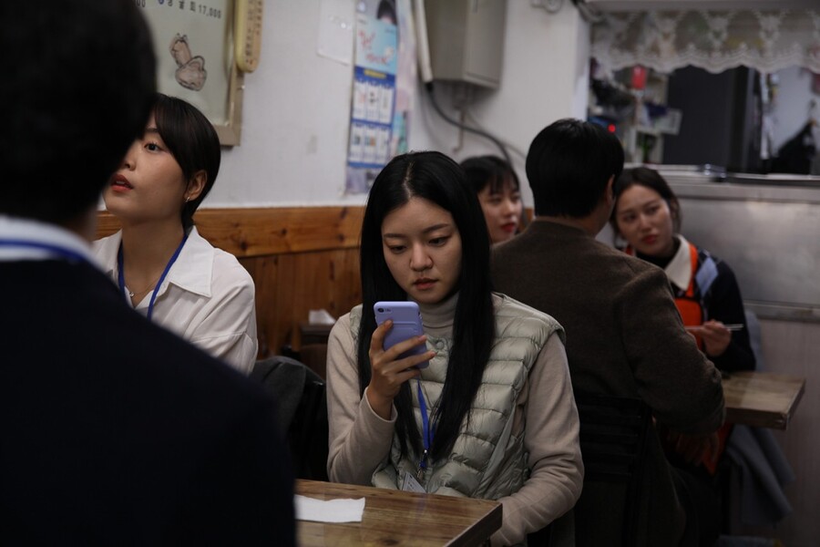 ▲ 한국이 싫어서 스틸. 제공| 엔케이컨텐츠