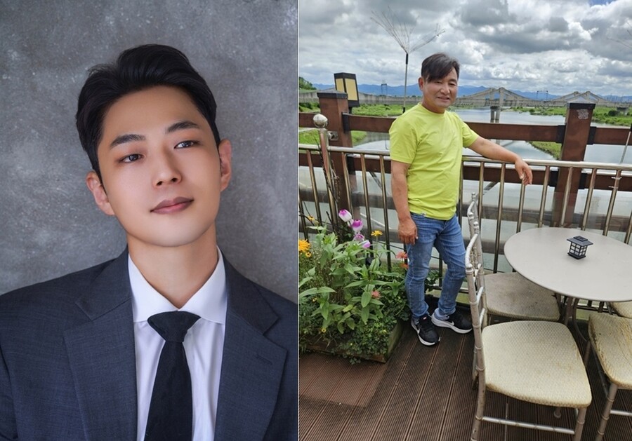 ▲ 사진|지수현, 이영구 제공