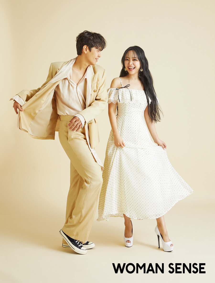 김소현♥손준호, 12살 0.1% 영재 아들 비결 "아이 의견에 귀 기울여"