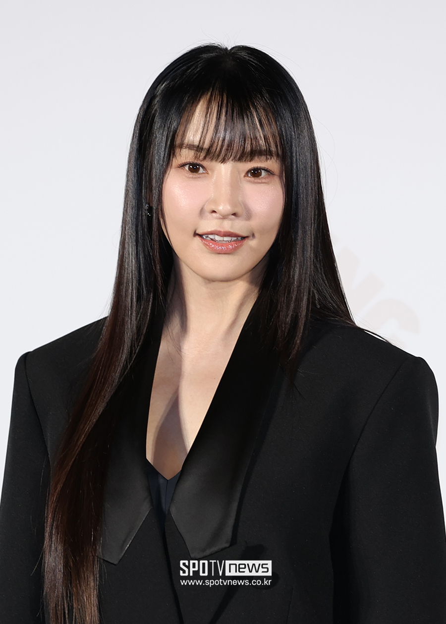 ▲ 정유미 ⓒ곽혜미 기자