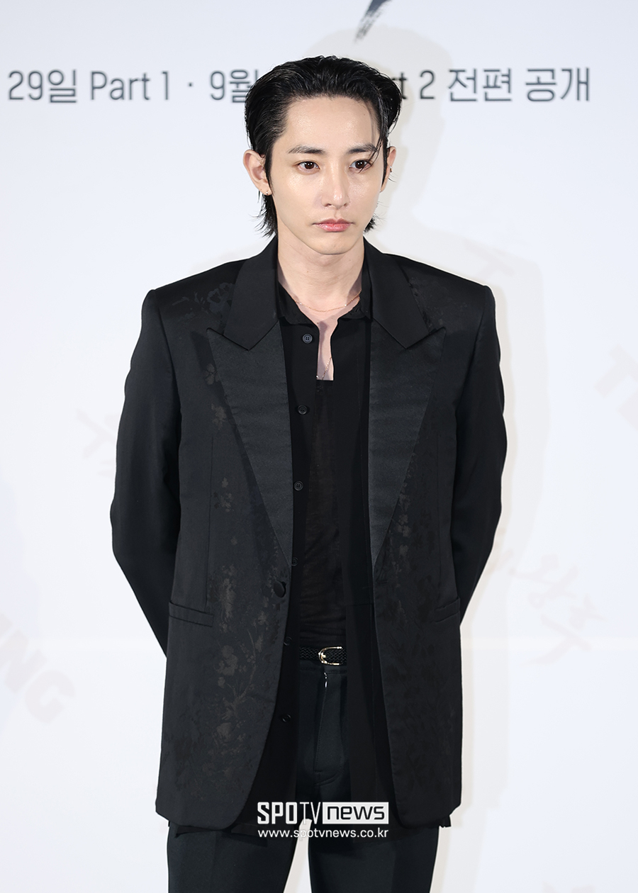 ▲ 이수혁 ⓒ곽혜미 기자