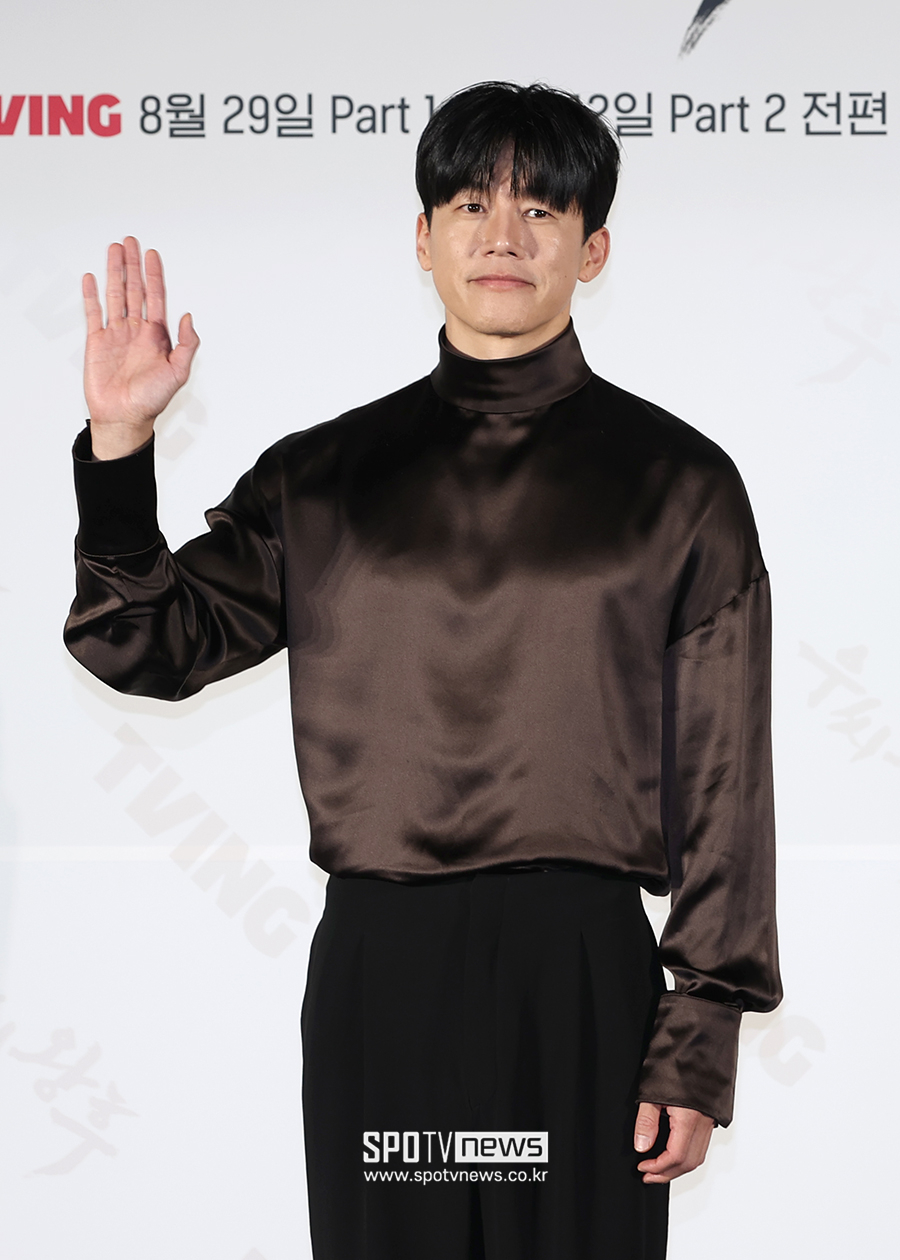 ▲ 김무열 ⓒ곽혜미 기자