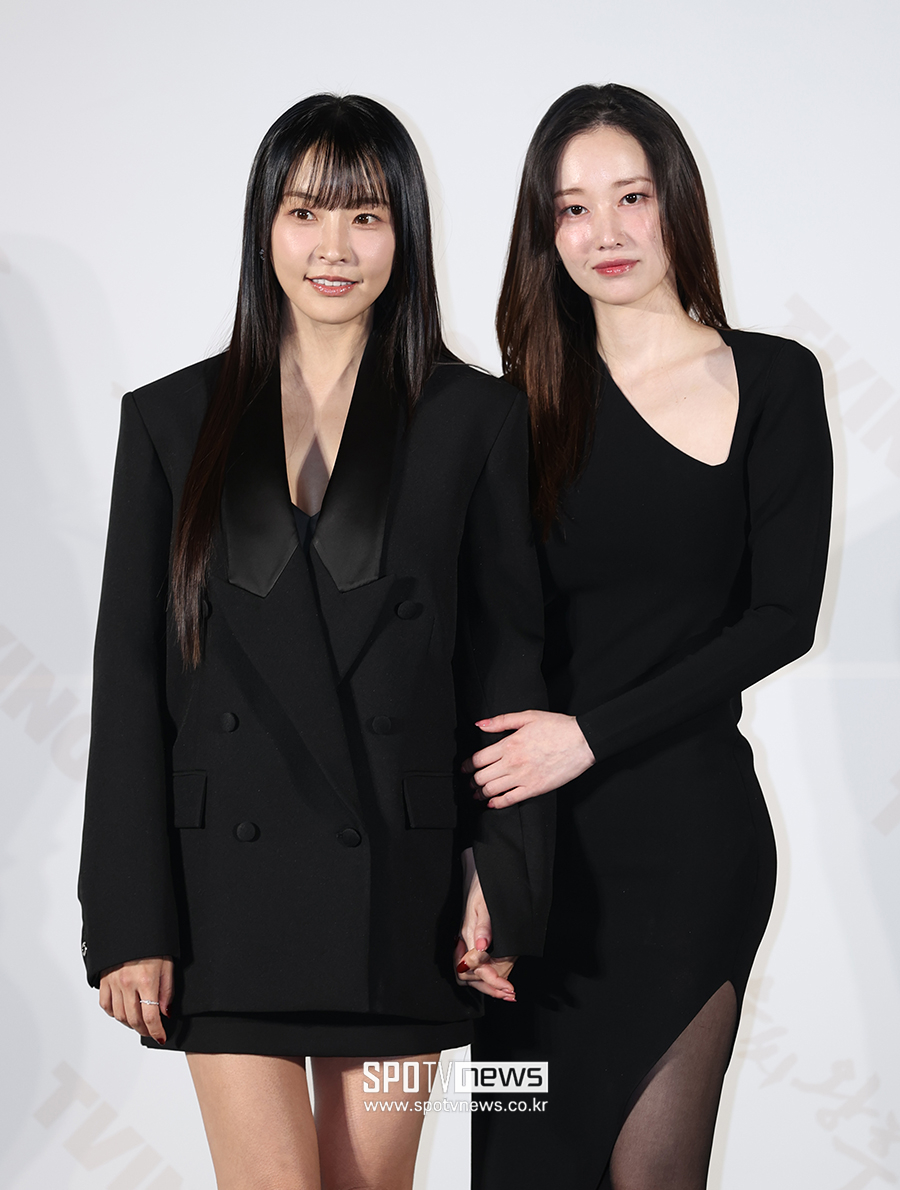 ▲ 정유미 전종서 ⓒ곽혜미 기자