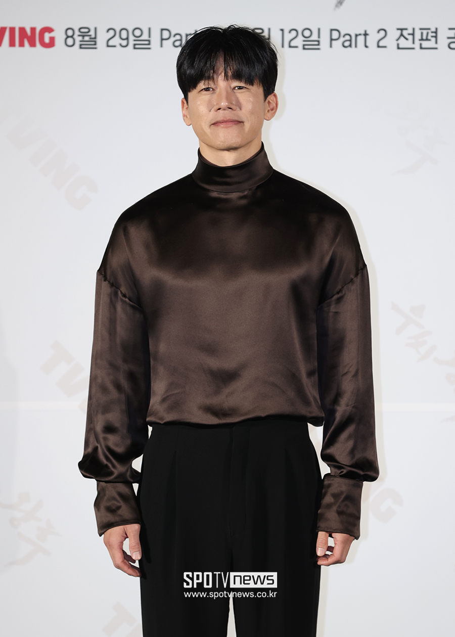 ▲ 김무열 ⓒ곽혜미 기자