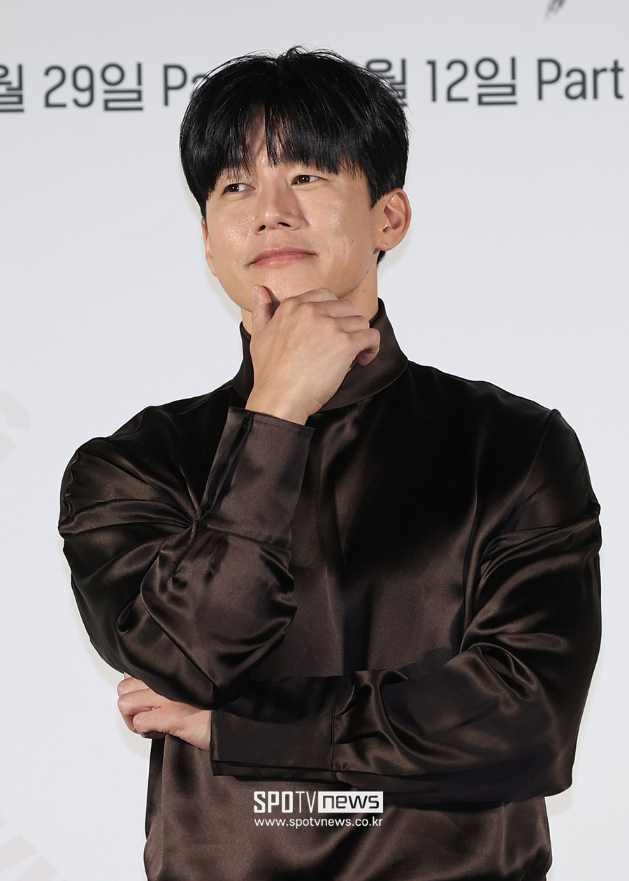 ▲ 김무열 ⓒ곽혜미 기자
