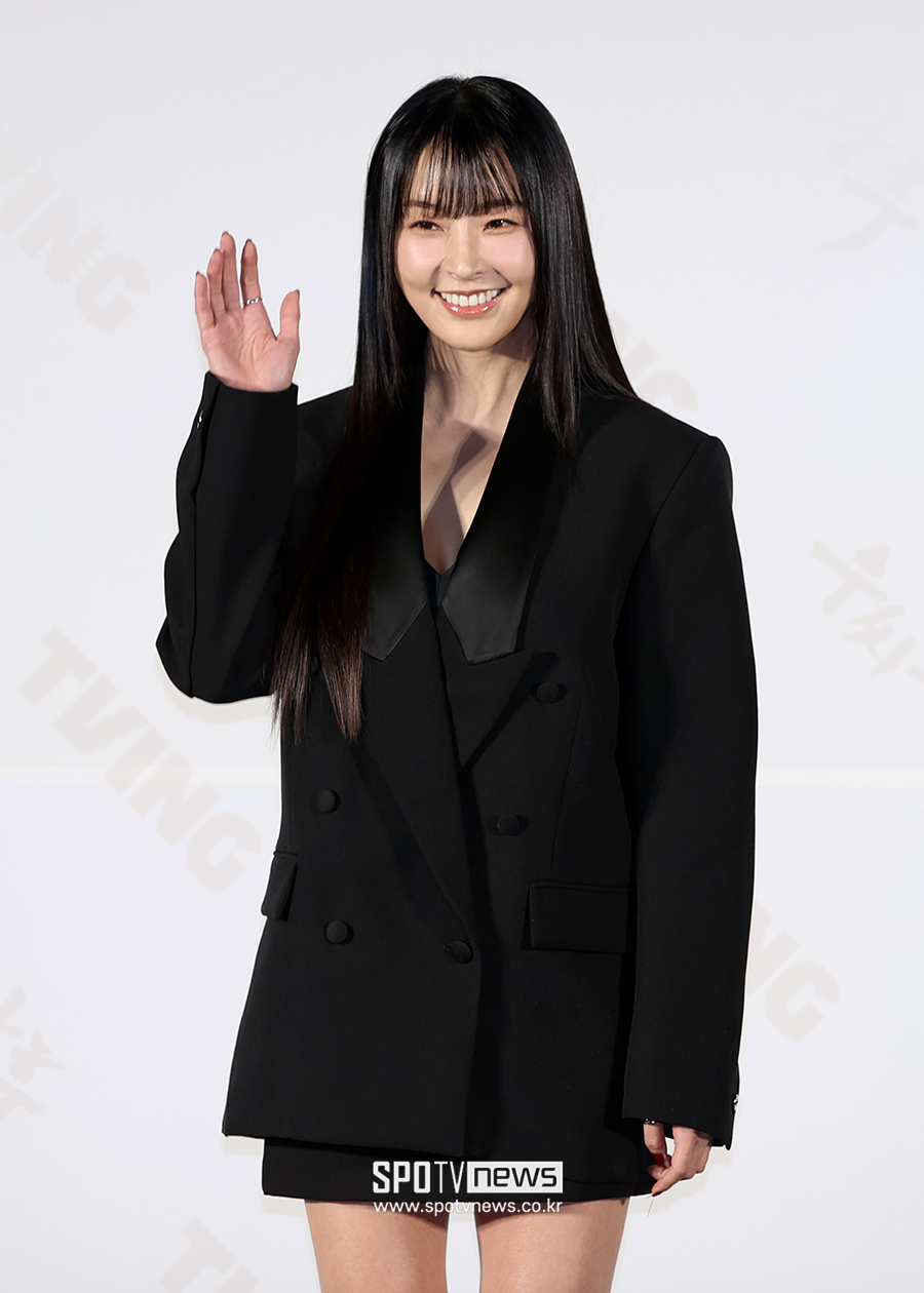 ▲ 정유미 ⓒ곽혜미 기자