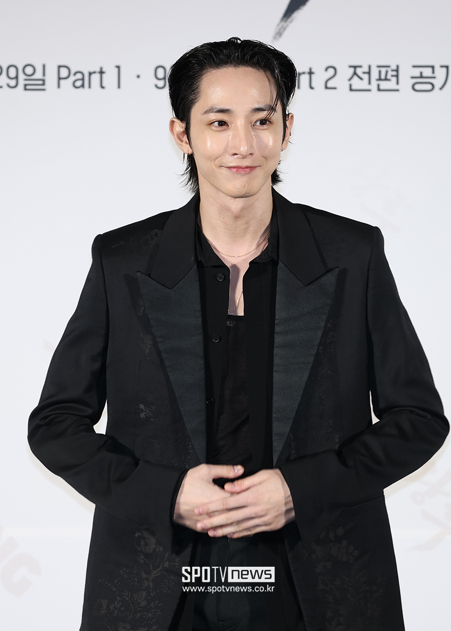 ▲ 이수혁 ⓒ곽혜미 기자