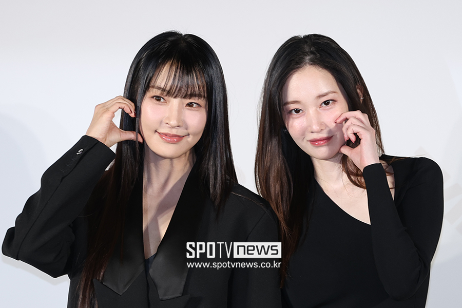 ▲ 정유미 전종서 ⓒ곽혜미 기자