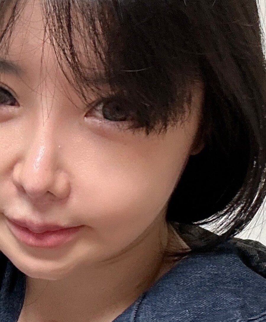 박봄 맞아? 청순해진 근황 공개…투애니원 완전체 기대↑