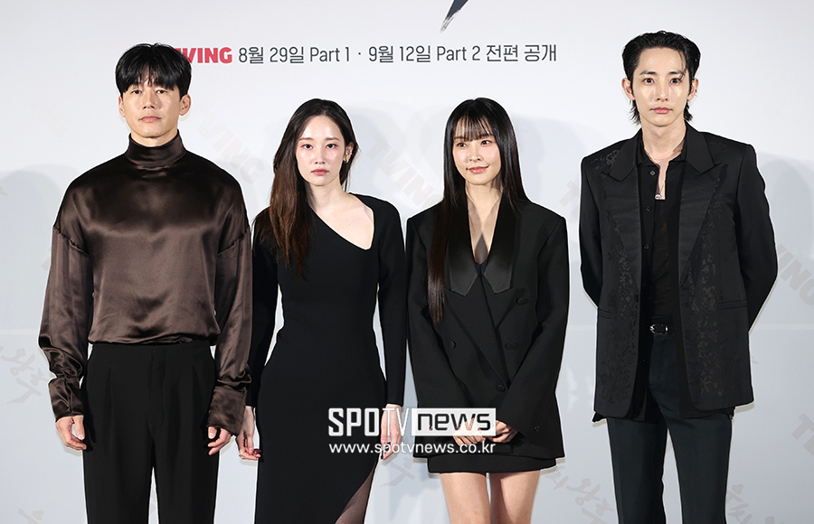 '우씨왕후' PD·작가 "역사 왜곡? 자료로 고증+공부…동북공정 드라마 아냐"