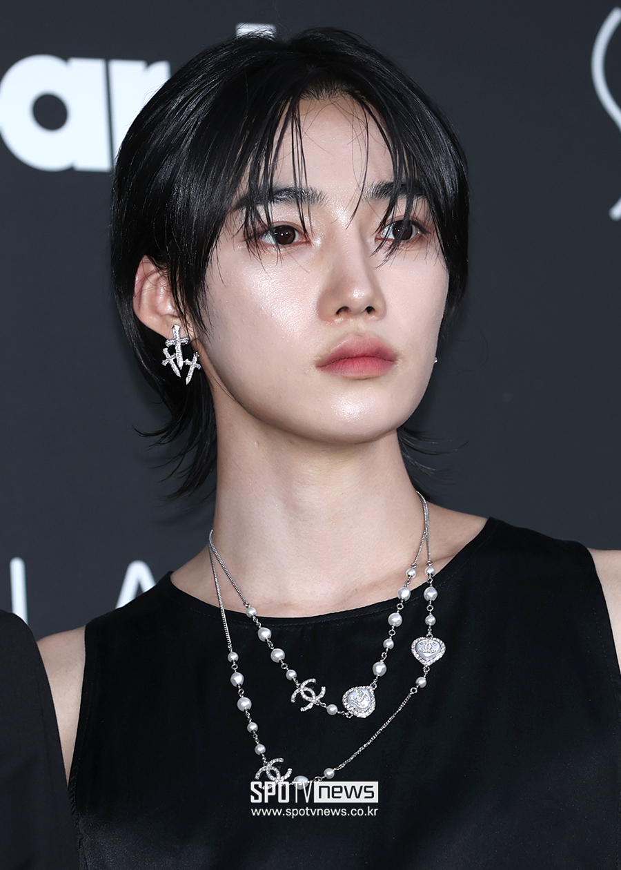▲ 더보이즈 뉴 ⓒ곽혜미 기자