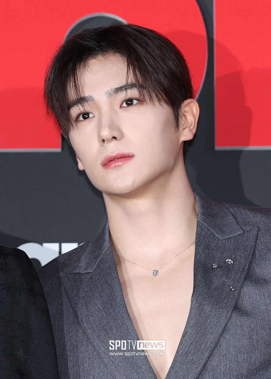 ▲ 더보이즈 현재 ⓒ곽혜미 기자