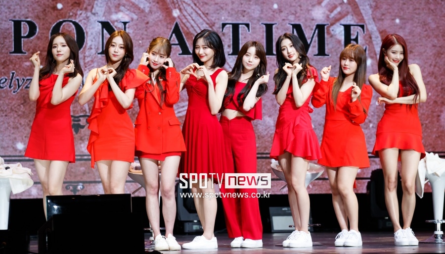 러블리즈, 10주년 맞아 다시 뭉치나 "소속사와 논의 중"[공식입장]