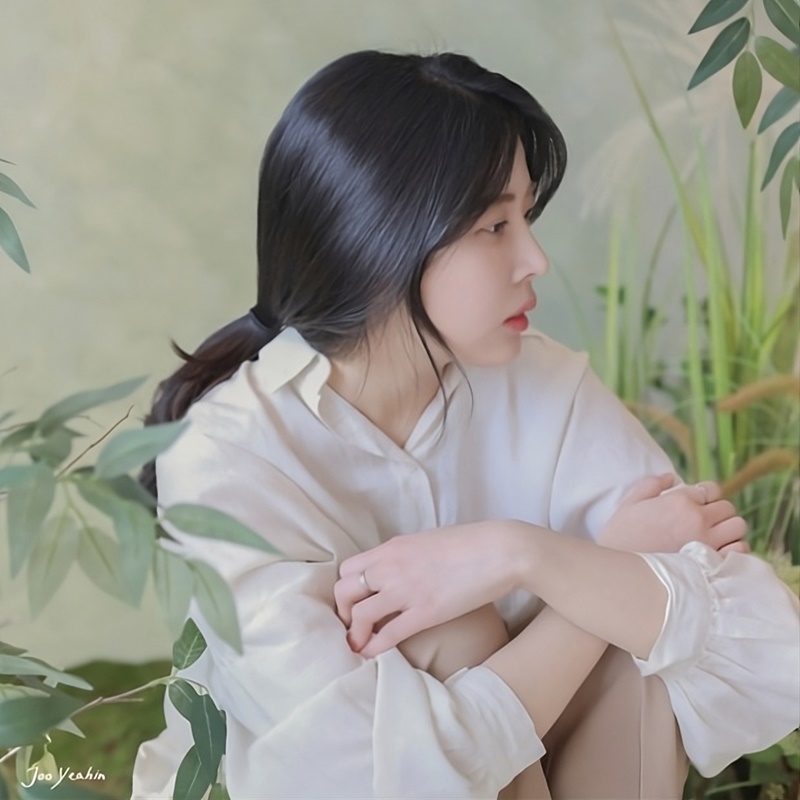 주예인, 오늘(28일) 신곡 '우리의 여름인거야' 발매