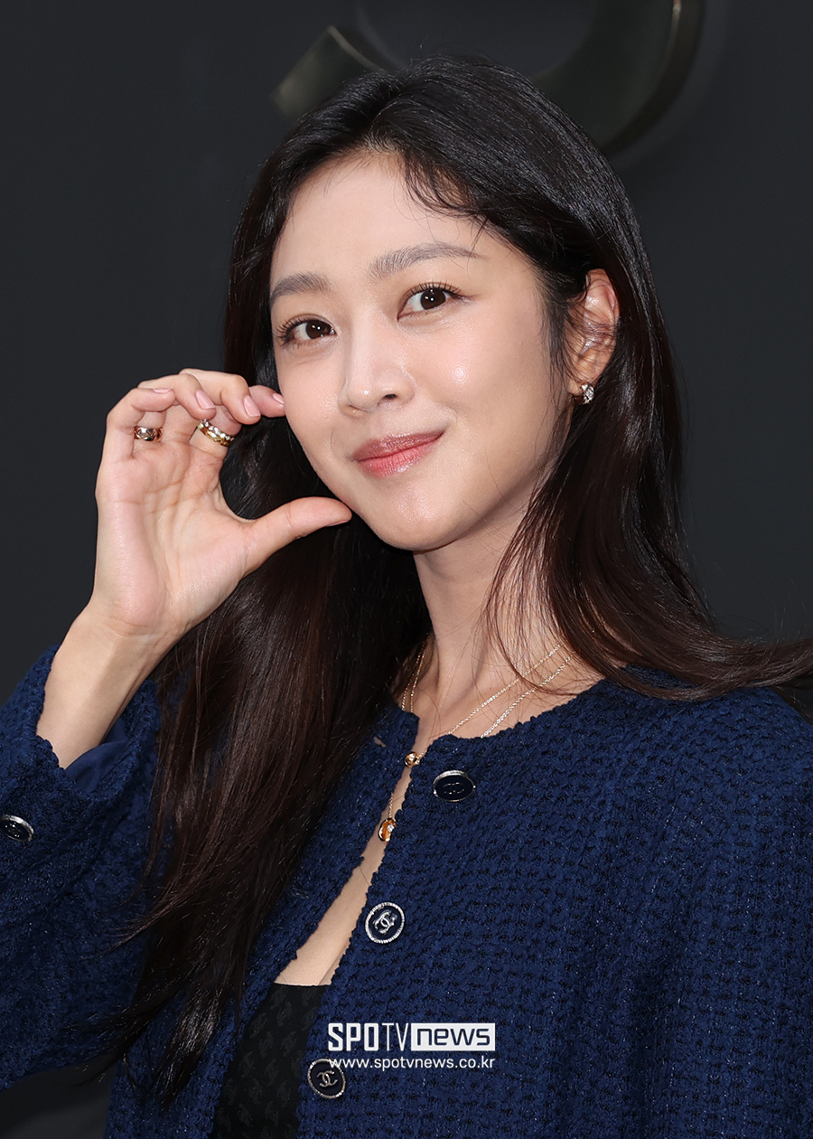 ▲ 조보아 ⓒ곽혜미 기자