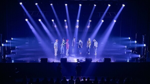 트렌드지, 본격 미주투어 시작…미국∙캐나다 등 22개 도시 공연 확정