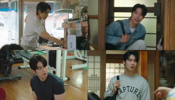'엄마친구아들' 이승협, '캐아일체'로 현실 공감…신스틸러 맹활약