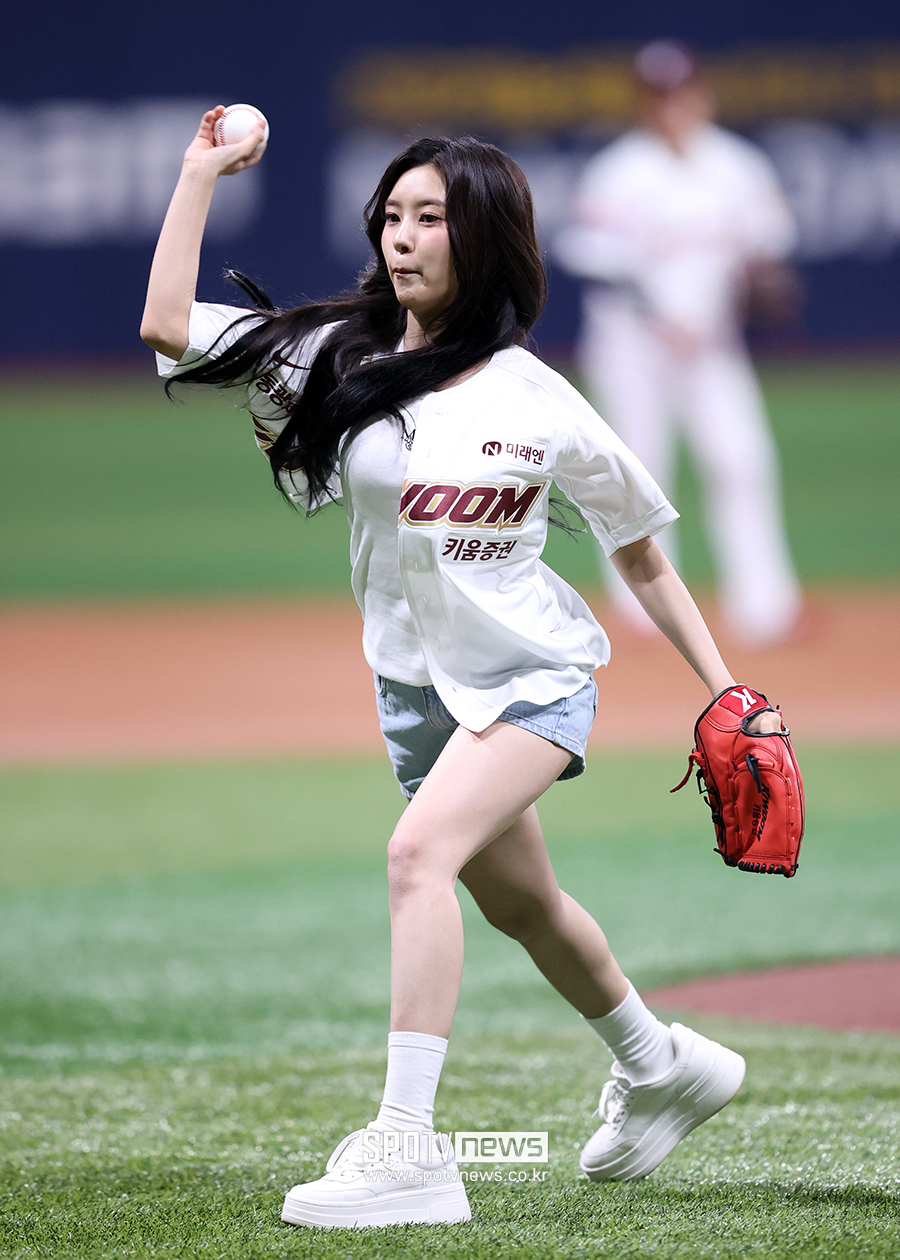 ▲ 케플러 김다연 ⓒ곽혜미 기자
