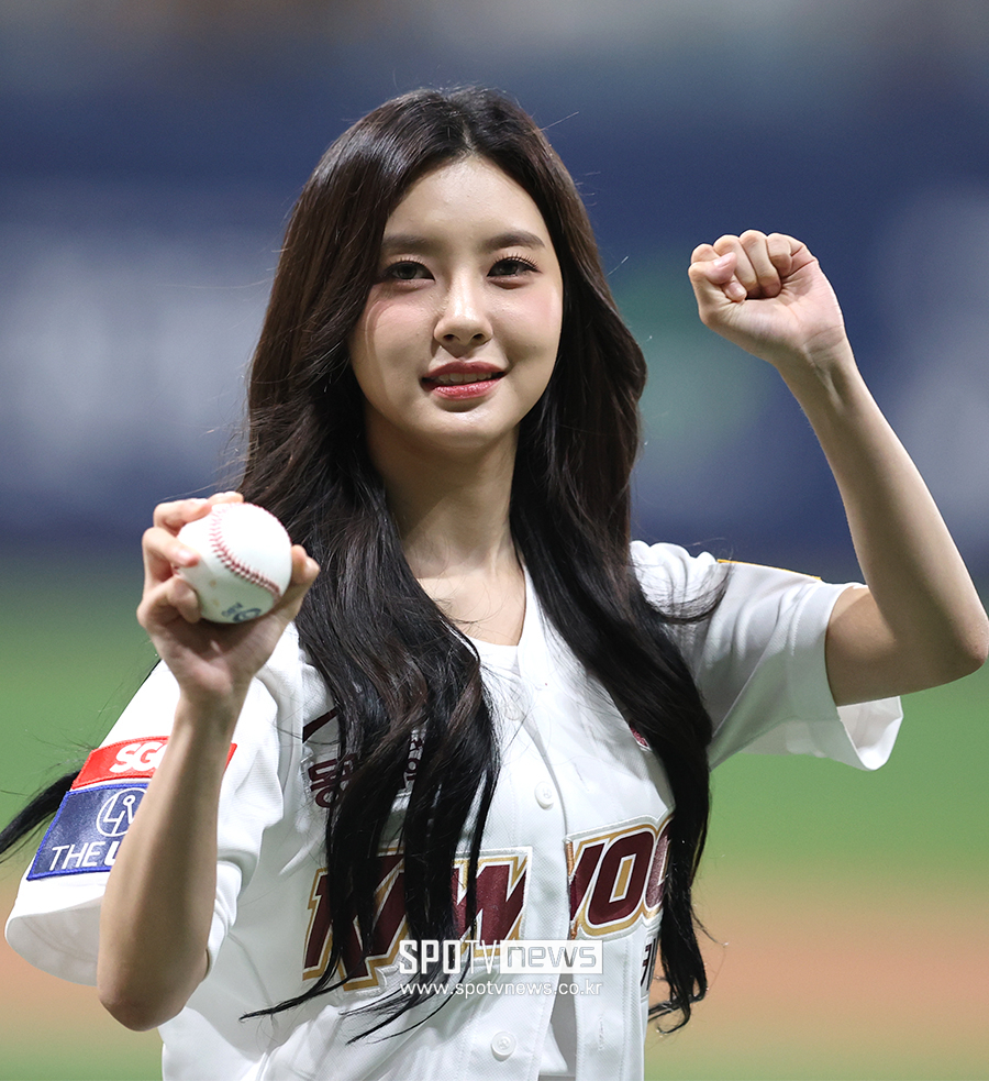 ▲ 케플러 김다연 ⓒ곽혜미 기자