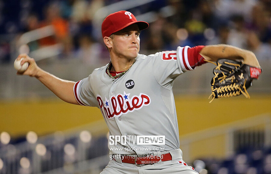 뷰캐넌 삼성 협상 결렬, 그때 그 팀이 또… 뷰캐넌-켈리, MLB서 극적으로 뭉치나