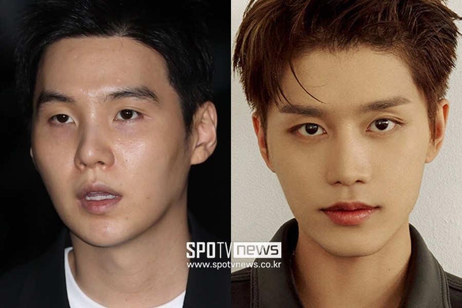 '음주운전' 슈가→'성범죄 피소' 태일, 'K팝 톱 아이돌'이 왜 이럴까[이슈S]