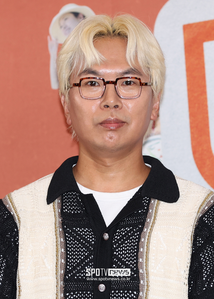 김태호 PD, 청담동 건물 300억에 매입…테오 신사옥 설립하나