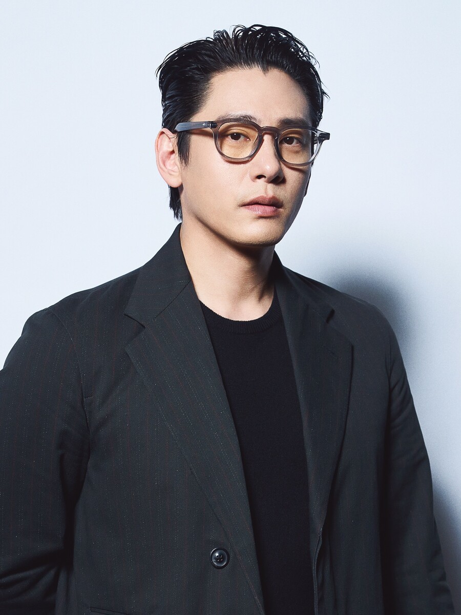 유태오, 할리우드 영화 '카로시' 주연 확정[공식]