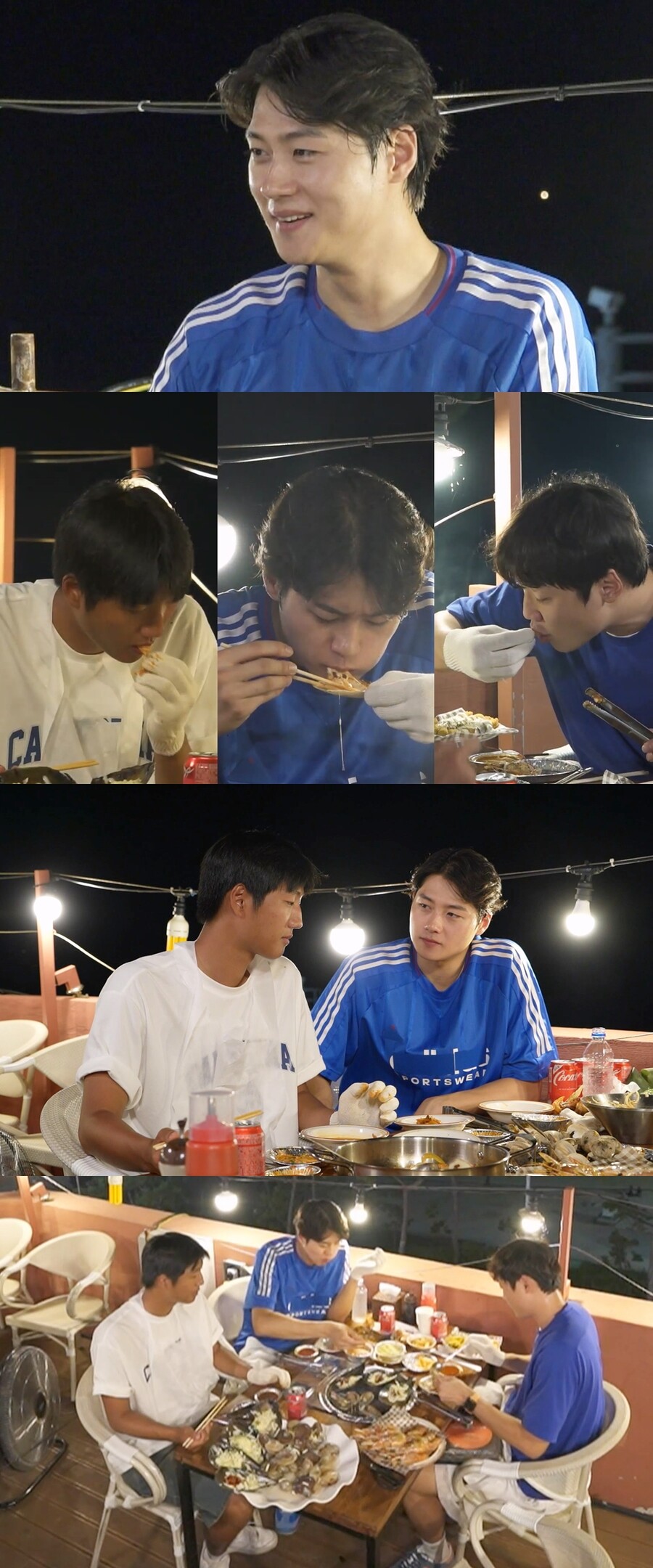 ▲ 오상욱. 제공ㅣMBC